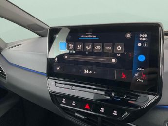 Volkswagen ID.3 Pro 58kWh Life (145 ps) - LED - HEATED SEATS - NAV