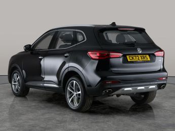 MG Mg Hs 1.5 T-GDI Excite DCT (162 ps) - LED - REVERSE CAM - NAV
