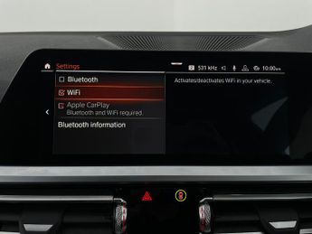 BMW 3 Series 2.0 320i M Sport (184 ps) - CARPLAY - AUTO PARK - LED