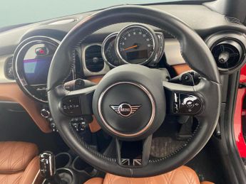 Mini Hatch 2.0 Cooper S Exclusive Steptronic (178 ps) - CARPLAY - LED - PRE