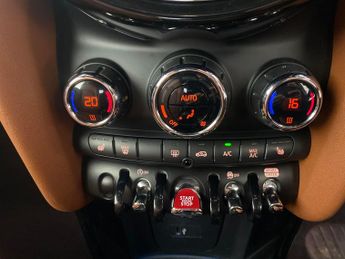 Mini Hatch 2.0 Cooper S Exclusive Steptronic (178 ps) - CARPLAY - LED - PRE