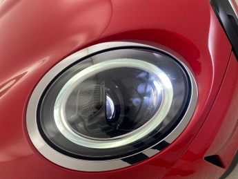 Mini Hatch 2.0 Cooper S Exclusive Steptronic (178 ps) - CARPLAY - LED - PRE
