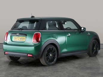 Mini Electric Hatch Cooper SE 32.6kWh Level 2 (184 ps) - NAV - INTERIOR LIGHT PACK
