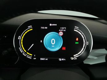 Mini Electric Hatch Cooper SE 32.6kWh Level 2 (184 ps) - NAV - INTERIOR LIGHT PACK