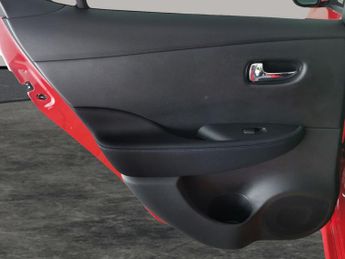 Nissan Leaf 39kWh Acenta (150 ps) - LANE DEPARTURE  - BLUETOOTH - CLIMATE CO