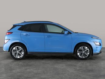Hyundai Kona 64kWh Premium (10.5kW Charger) (204 ps) - HEATED SEATS - HEATED 