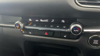 Mazda CX-30 2.0 e-SKYACTIV X MHEV Exclusive-Line (186 ps) - CARPLAY - BOSE