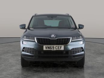 Skoda Karoq 1.5 TSI ACT SE L DSG (150 ps) - HEATED SEATS - NAV - BLUETOOTH