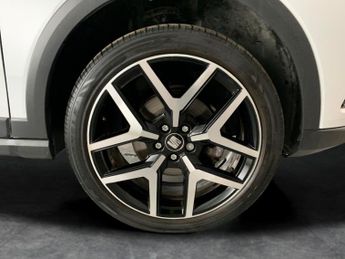 Seat Arona 1.0 TSI GPF FR Sport DSG (115 ps) - PADDLE SHIFT - DRIVING MODES