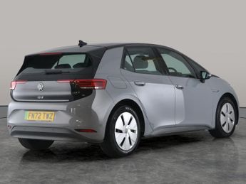 Volkswagen ID.3 Pro 58kWh Life (145 ps) - LED - HEATED SEATS - NAV