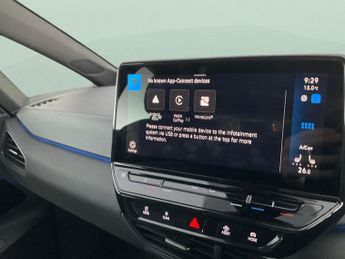 Volkswagen ID.3 Pro 58kWh Life (145 ps) - LED - HEATED SEATS - NAV