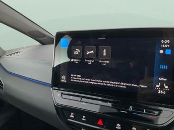 Volkswagen ID.3 Pro 58kWh Life (145 ps) - LED - HEATED SEATS - NAV