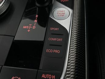 BMW 3 Series 2.0 320i M Sport (184 ps) - CARPLAY - AUTO PARK - LED