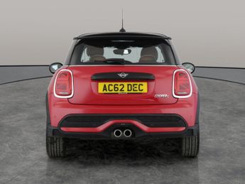 Mini Hatch 2.0 Cooper S Exclusive Steptronic (178 ps) - CARPLAY - LED - PRE