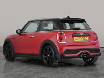 Mini Hatch 2.0 Cooper S Exclusive Steptronic (178 ps) - CARPLAY - LED - PRE