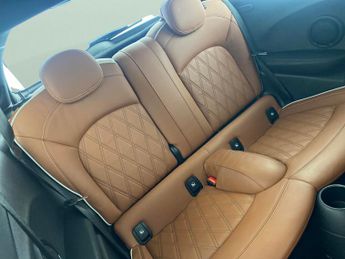 Mini Hatch 2.0 Cooper S Exclusive Steptronic (178 ps) - CARPLAY - LED - PRE
