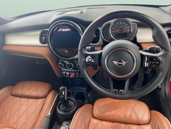 Mini Hatch 2.0 Cooper S Exclusive Steptronic (178 ps) - CARPLAY - LED - PRE