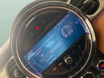 Mini Hatch 2.0 Cooper S Exclusive Steptronic (178 ps) - CARPLAY - LED - PRE