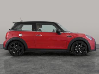 Mini Hatch 2.0 Cooper S Exclusive Steptronic (178 ps) - CARPLAY - LED - PRE