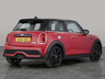 Mini Hatch 2.0 Cooper S Exclusive Steptronic (178 ps) - CARPLAY - LED - PRE