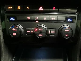 Seat Leon 2.0 TSI Cupra 300 ST DSG 7 Spd 4Drive (300 ps) - PADDLE SHIFT