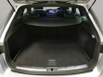 Seat Leon 2.0 TSI Cupra 300 ST DSG 7 Spd 4Drive (300 ps) - PADDLE SHIFT