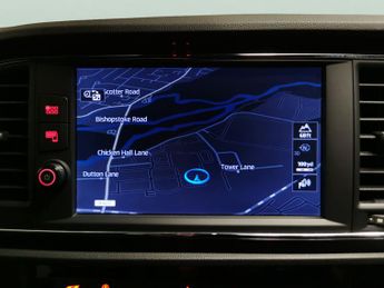 Seat Leon 2.0 TSI Cupra 300 ST DSG 7 Spd 4Drive (300 ps) - PADDLE SHIFT