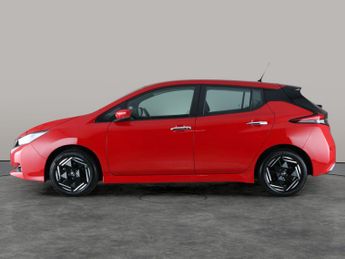 Nissan Leaf 39kWh Acenta (150 ps) - LANE DEPARTURE  - BLUETOOTH - CRUISE