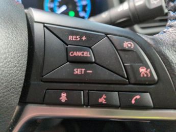 Nissan Leaf 39kWh Acenta (150 ps) - LANE DEPARTURE  - BLUETOOTH - CLIMATE CO