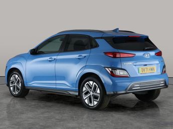 Hyundai Kona 64kWh Premium (10.5kW Charger) (204 ps) - HEATED SEATS - HEATED 