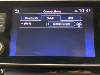 Nissan Leaf 39kWh N-Connecta (150 ps) - LED - REVERSE CAM - NAV