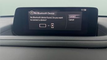 Mazda CX-30 2.0 e-SKYACTIV X MHEV Exclusive-Line (186 ps) - CARPLAY - BOSE