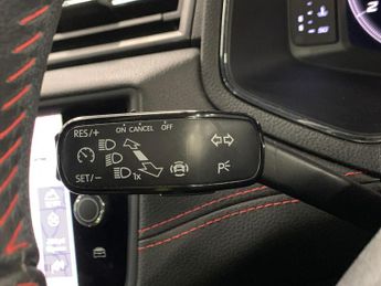 Seat Arona 1.0 TSI GPF FR Sport DSG (115 ps) - PADDLE SHIFT - DRIVING MODES