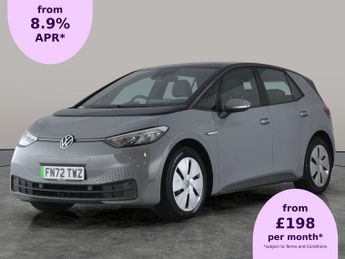 Volkswagen ID.3 Pro 58kWh Life (145 ps) - LED - HEATED SEATS - NAV