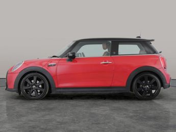 Mini Hatch 2.0 Cooper S Exclusive Steptronic (178 ps) - CARPLAY - LED - PRE