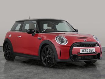 Mini Hatch 2.0 Cooper S Exclusive Steptronic (178 ps) - CARPLAY - LED - PRE
