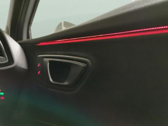 Seat Leon 2.0 TSI Cupra 300 ST DSG 7 Spd 4Drive (300 ps) - PADDLE SHIFT