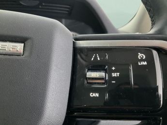 Land Rover Range Rover Evoque 2.0 D165 MHEV S 4WD (163 ps) - LED - REVERSE CAM - NAV