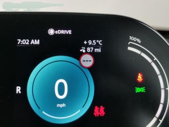 Mini Electric Hatch Cooper SE 32.6kWh Level 2 (184 ps) - NAV - INTERIOR LIGHT PACK