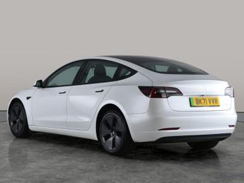Tesla Model 3 (Dual Motor) Long Range 4WDE (346 ps) - AUTO PARK - LED - REVERS