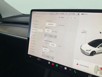 Tesla Model 3 (Dual Motor) Long Range 4WDE (346 ps) - AUTO PARK - LED - REVERS