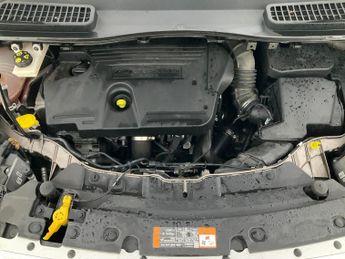 Ford Kuga 2.0 TDCi Titanium X Powershift AWD (180 ps) - NAV - HEATED LEATH