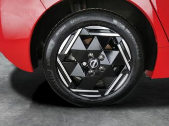 Nissan Leaf 39kWh Acenta (150 ps) - LANE DEPARTURE  - BLUETOOTH - CRUISE