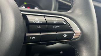 Mazda CX-30 2.0 e-SKYACTIV X MHEV Exclusive-Line (186 ps) - CARPLAY - BOSE