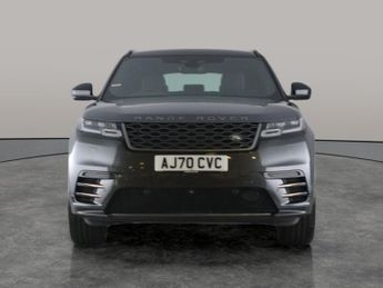Land Rover Range Rover Velar 2.0 D200 MHEV R-Dynamic SE 4WD (204 ps) - MERIDIAN AUDIO - REVER