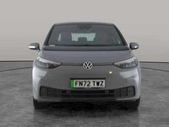 Volkswagen ID.3 Pro 58kWh Life (145 ps) - LED - HEATED SEATS - NAV