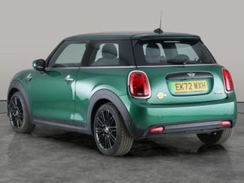 Mini Electric Hatch Cooper SE 32.6kWh Level 2 (184 ps) - NAV - INTERIOR LIGHT PACK