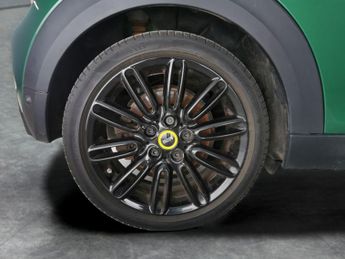 Mini Electric Hatch Cooper SE 32.6kWh Level 2 (184 ps) - NAV - INTERIOR LIGHT PACK