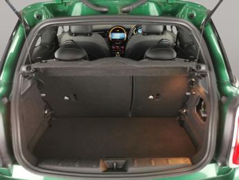 Mini Electric Hatch Cooper SE 32.6kWh Level 2 (184 ps) - NAV - INTERIOR LIGHT PACK
