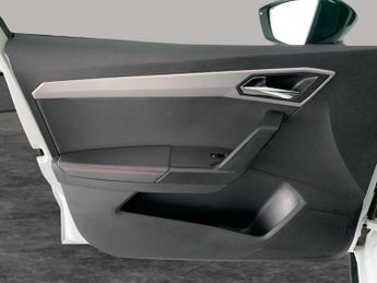 Seat Arona 1.0 TSI GPF FR Sport DSG (115 ps) - PADDLE SHIFT - DRIVING MODES